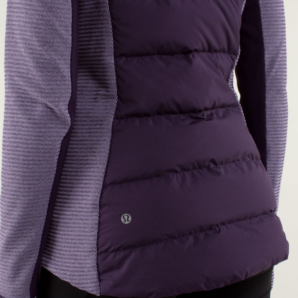 Lululemon Fluff Off Pullover - Picture 6 of 6